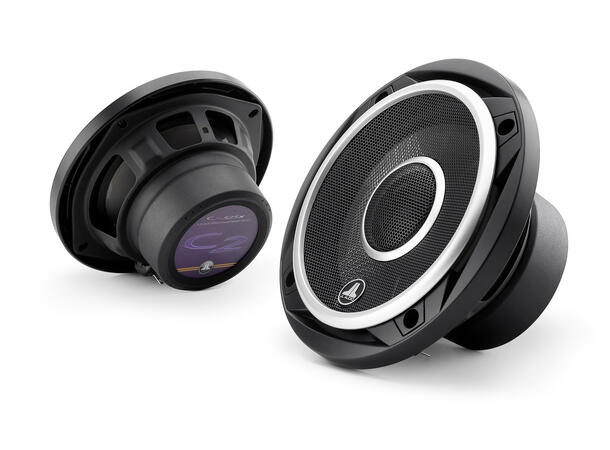 JL Audio C2-525X coax høyttaler 5,25" (13cm) 2-veis, 60/225W
