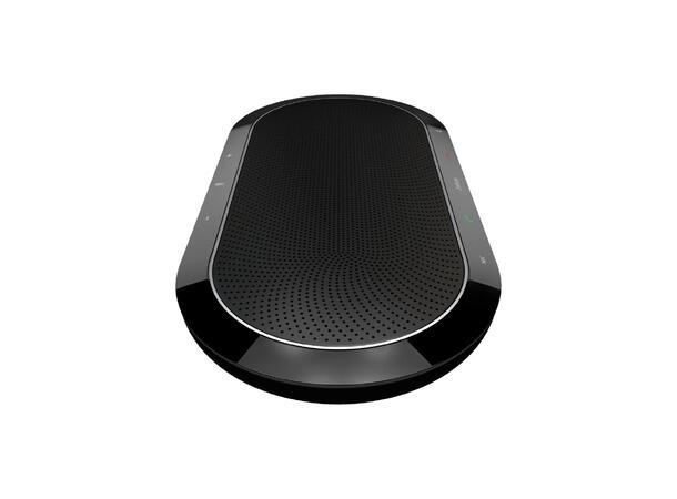 Jabra SPEAK 810 MS SpeakerPhone Høyttalertelefon USB Jack Bluetooth