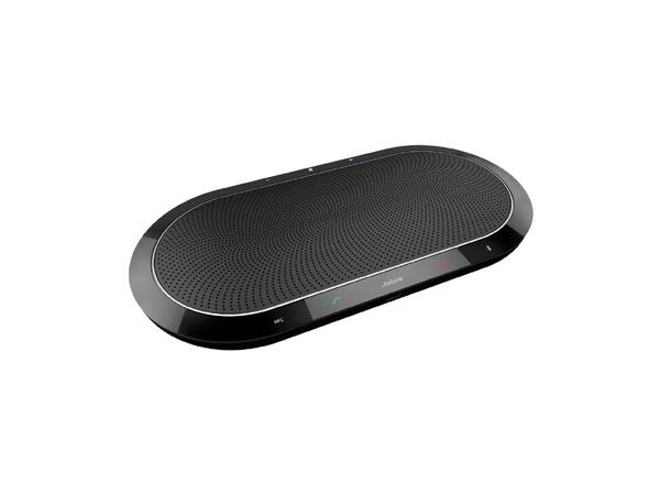 Jabra SPEAK 810 MS SpeakerPhone Høyttalertelefon USB Jack Bluetooth