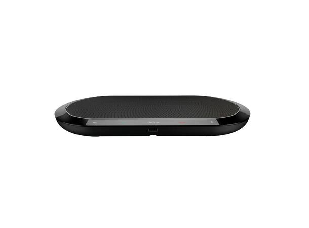 Jabra SPEAK 810 MS SpeakerPhone Høyttalertelefon USB Jack Bluetooth