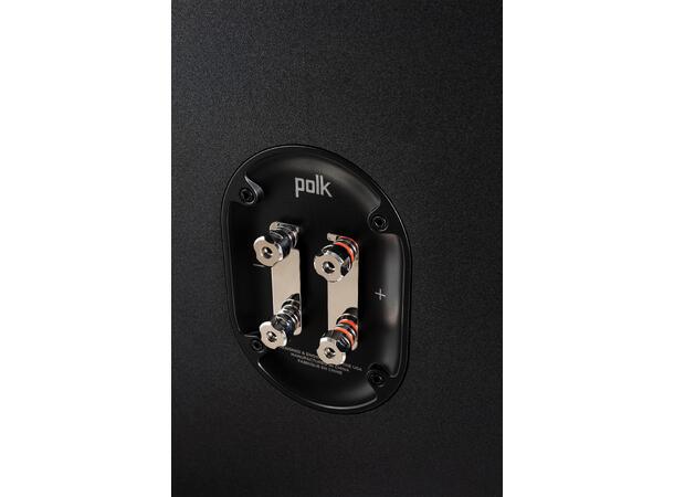 KEF R11 Meta - Sort, pris par 3-veis gulvstående flaggskiphøyttaler