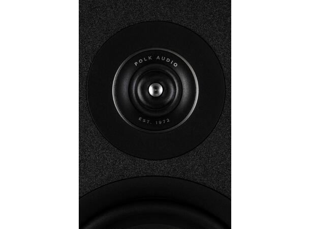 KEF R11 Meta - Sort, pris par 3-veis gulvstående flaggskiphøyttaler