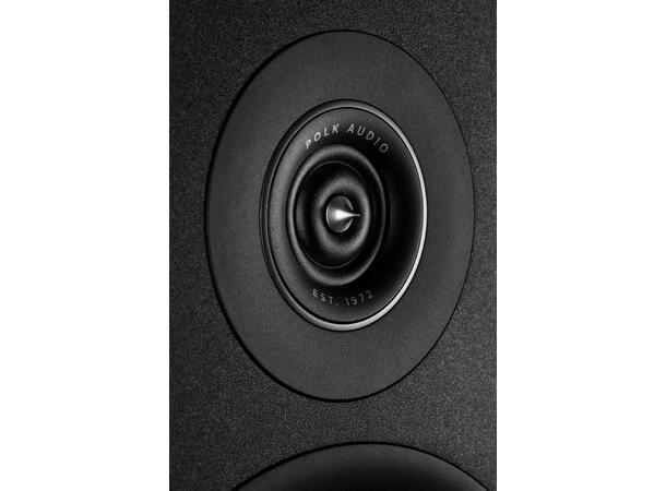 KEF R11 Meta - Sort, pris par 3-veis gulvstående flaggskiphøyttaler
