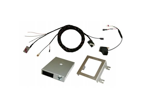 KUFATEC Audi ryggekamera pakke Audi R8 (2008 - 2009) m/RNS-E/MMi