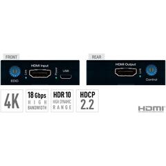 Key Digital KD-FIX418A/HDFIX22 HDMI Fixer