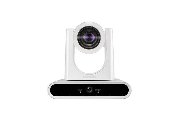 Lumens PTZ VC-TR60A Dual lens TEAMS Autotracking 4K 12xOpt. zoom 81° Fov.