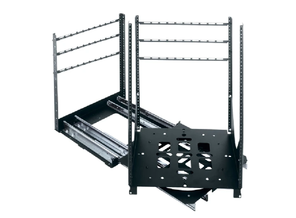 Middle Atlantic Møbel Rack Roterende 30U D486 x B486 x H141mm  Maks 113kg