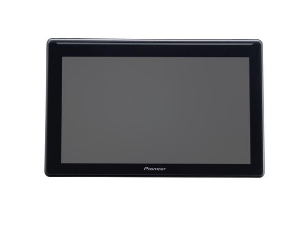 Pioneer SPH-EVO107DAB-D8 10,1" floating, Fiat Ducato 2022->