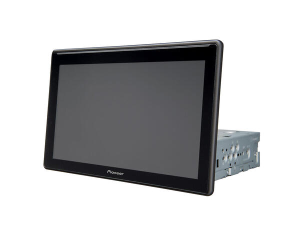 Pioneer SPH-EVO107DAB-D8 10,1" floating, Fiat Ducato 2022->