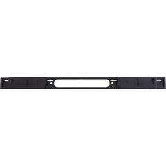 SONOS ARC + ULTRA veggfeste fra SANUS Uttrekkbart veggfeste til SONOS ARC + U