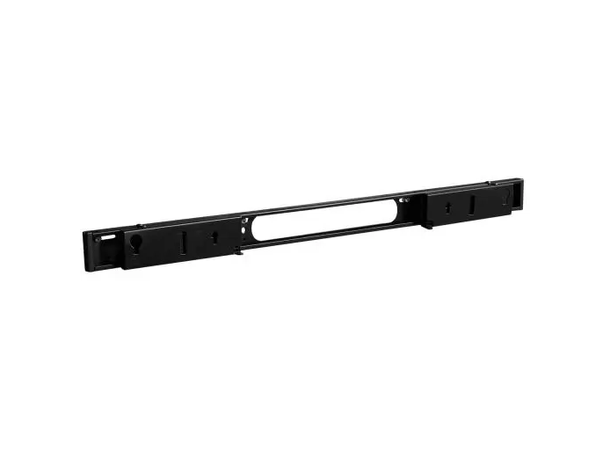 SONOS ARC + ULTRA veggfeste fra SANUS Uttrekkbart veggfeste til SONOS ARC + U