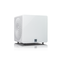 SVS 3000 Micro WG Aktiv bass Kampaktbass 2x8" 800W RMS 2500W+ Peak