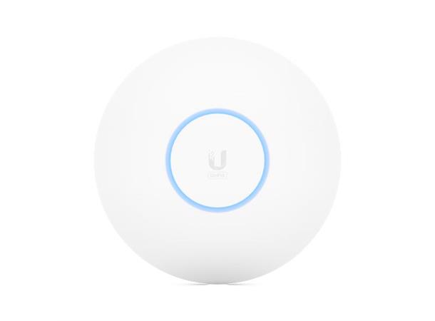 Ubiquiti UniF Wifi 6E Enterprise 1x2.5GbE RJ45 | WiFi 6 2.4/5/6Ghz