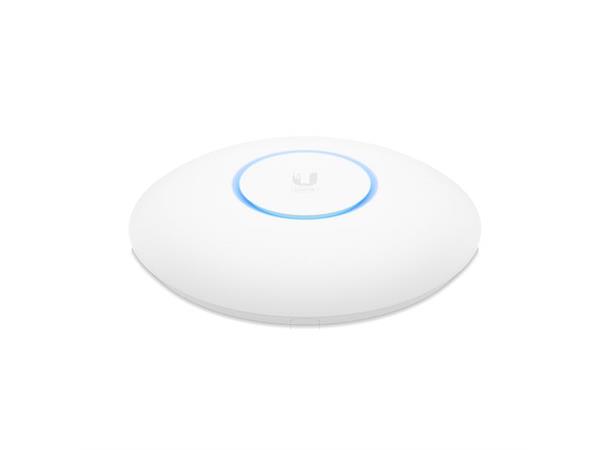 Ubiquiti UniF Wifi 6E Enterprise 1x2.5GbE RJ45 | WiFi 6 2.4/5/6Ghz