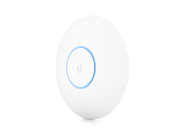 Ubiquiti UniF Wifi 6E Enterprise 1x2.5GbE RJ45 | WiFi 6 2.4/5/6Ghz