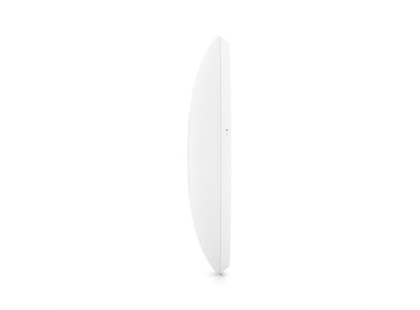 Ubiquiti UniF Wifi 6E Enterprise 1x2.5GbE RJ45 | WiFi 6 2.4/5/6Ghz