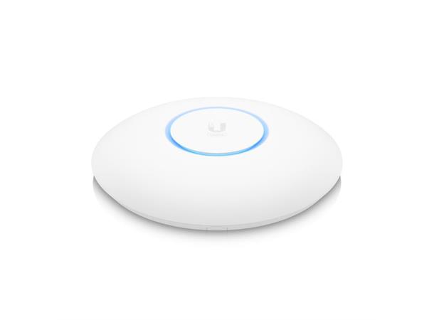Ubiquiti UniF Wifi 6E Enterprise 1x2.5GbE RJ45 | WiFi 6 2.4/5/6Ghz