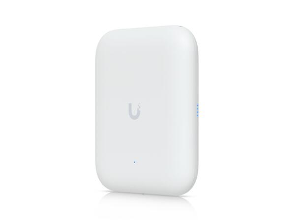 Ubiquiti UniFi Wifi 7 Outdoor Aksesspunkt 2.5 GbE uplink 400m2 +