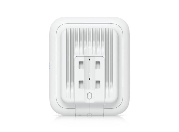 Ubiquiti UniFi Wifi 7 Outdoor Aksesspunkt 2.5 GbE uplink 400m2 +