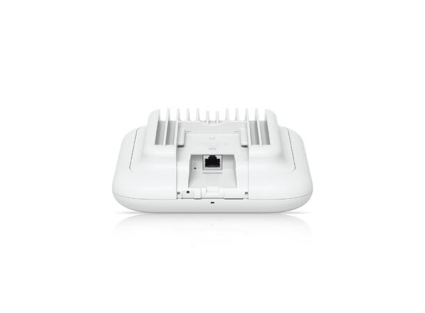 Ubiquiti UniFi Wifi 7 Outdoor Aksesspunkt 2.5 GbE uplink 400m2 +