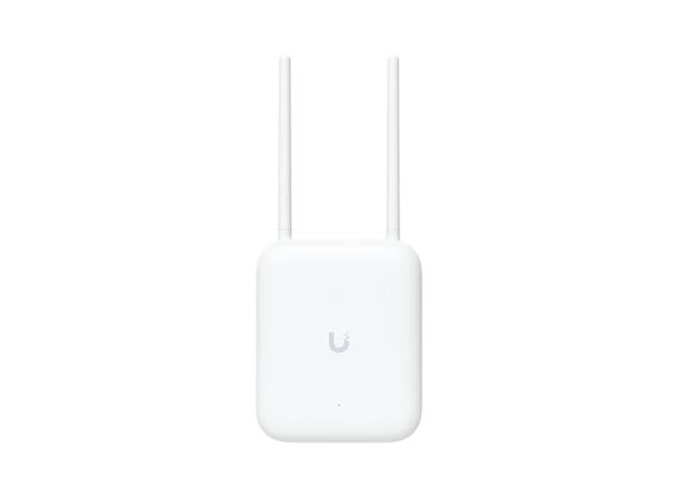 Ubiquiti UniFi Wifi 7 Outdoor Aksesspunkt 2.5 GbE uplink 400m2 +