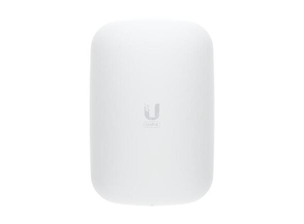 Ubiquiti Unifi Wifi 6 Extender Indoor/outdoor, 4x4 WiFi 6 access point