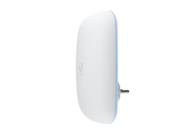 Ubiquiti Unifi Wifi 6 Extender Indoor/outdoor, 4x4 WiFi 6 access point