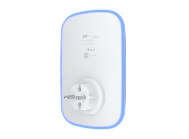 Ubiquiti Unifi Wifi 6 Extender Indoor/outdoor, 4x4 WiFi 6 access point