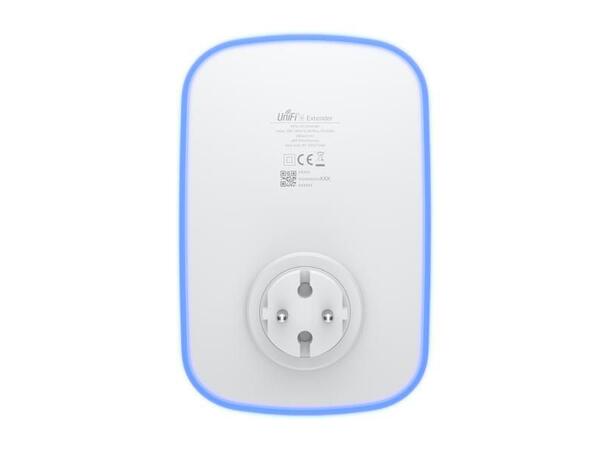 Ubiquiti Unifi Wifi 6 Extender Indoor/outdoor, 4x4 WiFi 6 access point