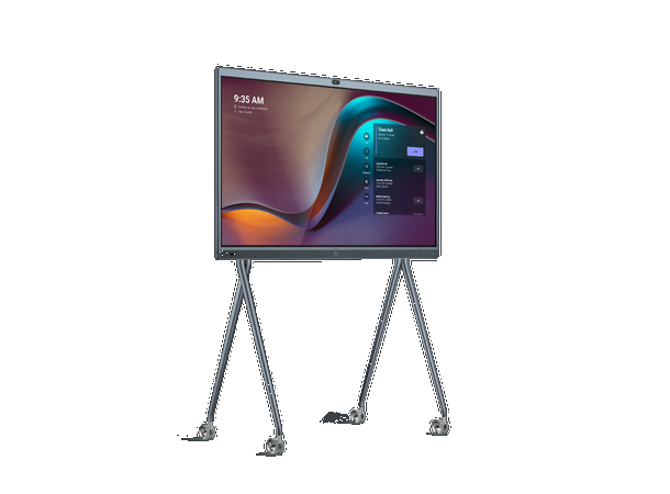 Yealink MeetingBoard MB86 all in one 86" Medium and Large Rooms