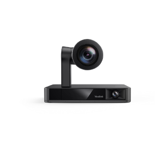 Yealink UVC86 Video Conferencing Camera Dual 4K smart tracking PTZ camera
