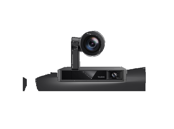 Yealink UVC86 Video Conferencing Camera Dual 4K smart tracking PTZ camera