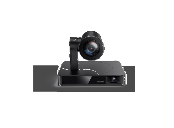 Yealink UVC86 Video Conferencing Camera Dual 4K smart tracking PTZ camera