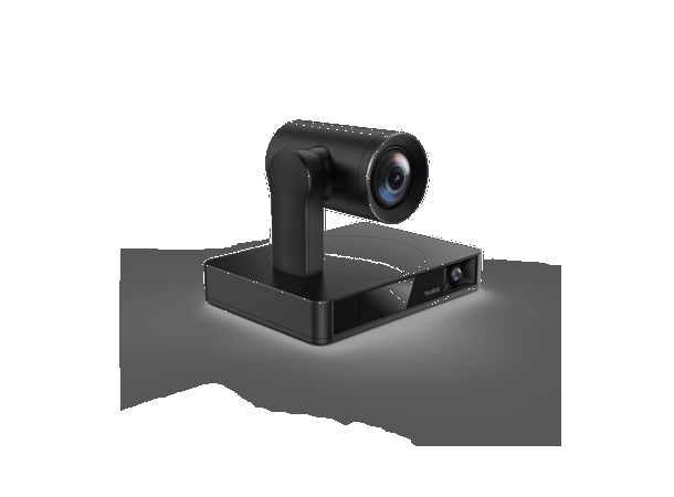 Yealink UVC86 Video Conferencing Camera Dual 4K smart tracking PTZ camera