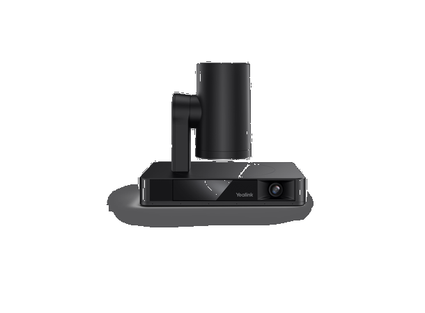 Yealink UVC86 Video Conferencing Camera Dual 4K smart tracking PTZ camera
