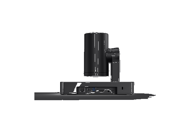 Yealink UVC86 Video Conferencing Camera Dual 4K smart tracking PTZ camera