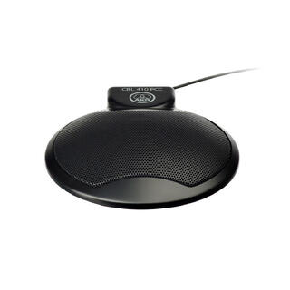 AKG CBL410 Bordmikrofon til PC Tilkobling med 3,5mm miniJack
