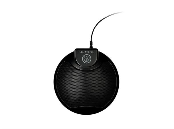 AKG CBL410 Bordmikrofon til PC Tilkobling med 3,5mm miniJack