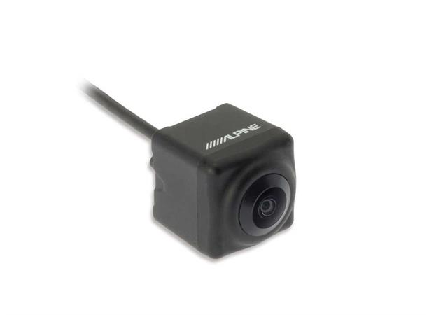 Alpine HCE-C2600FD frontkamera HDR