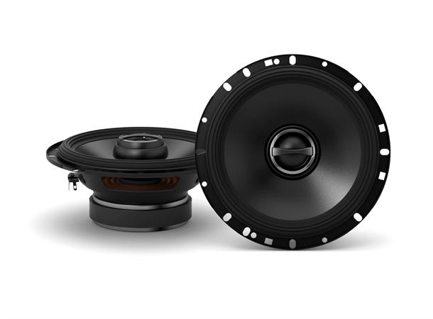 Alpine S-S65 coaxial høyttalere 6,5" 2-veis 240Watt