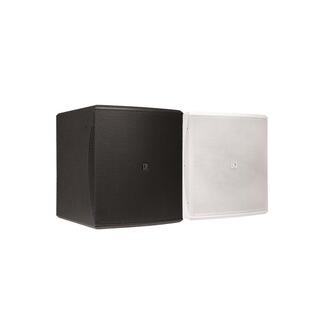 Audac BASO 10" subwoofer Subwoofer 10" 450W Sort 8ohm
