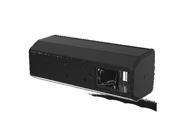 Audac VEXO208 8" kraftig 3veis høyttaler 8" High Performance 800W / 1600W PEAK