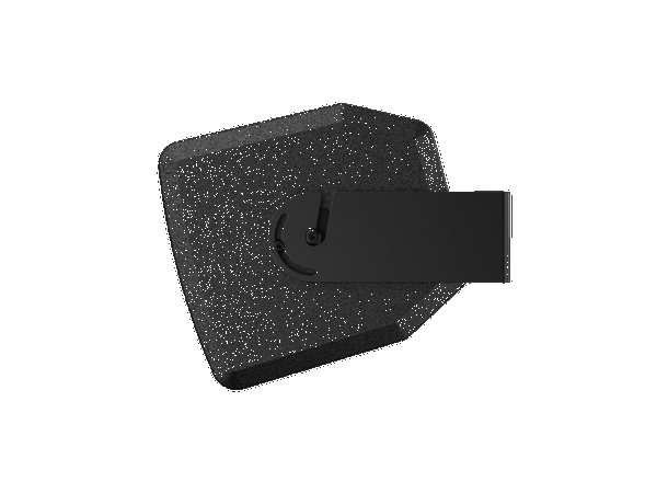 Audac VEXO208 8" kraftig 3veis høyttaler 8" High Performance 800W / 1600W PEAK
