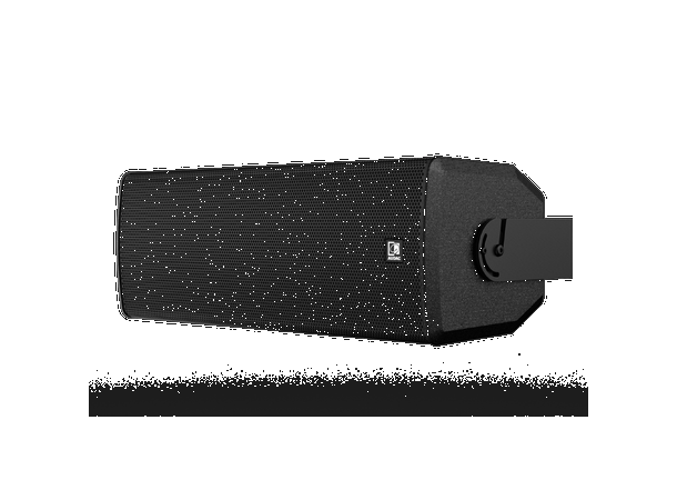 Audac VEXO208 8" kraftig 3veis høyttaler 8" High Performance 800W / 1600W PEAK
