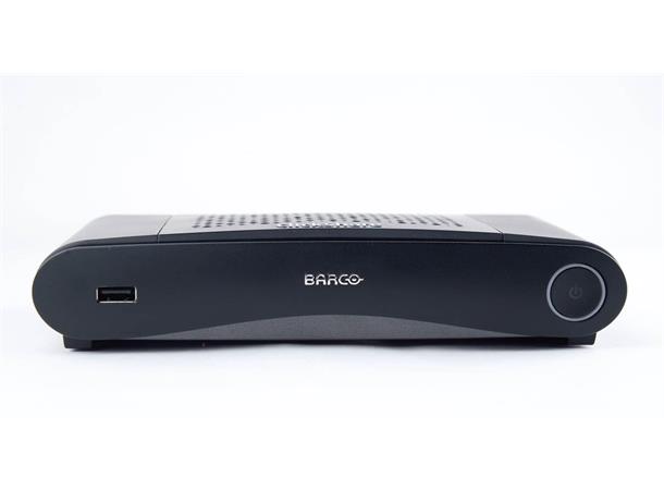 Barco ClickShare CS-100 Presentation System - Standalone