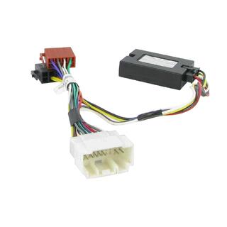 Connects2 Rattfjernkontroll interface Suzuki (2005 - 2014)