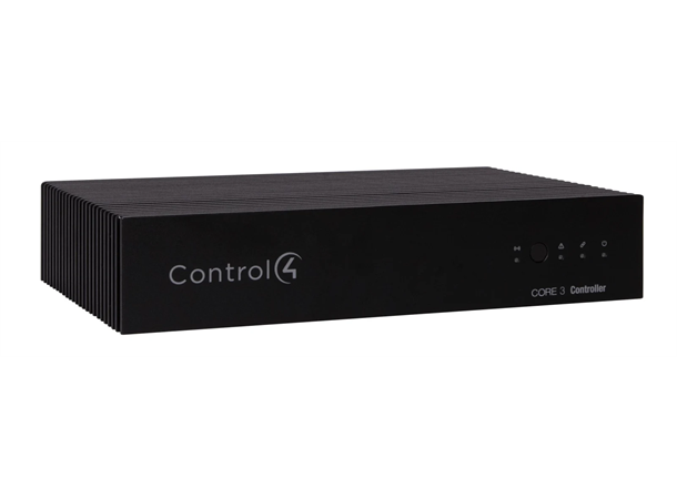 Control4 C4-CORE3 kontroller MEDIUM Hovedkontroller i medium oppsett