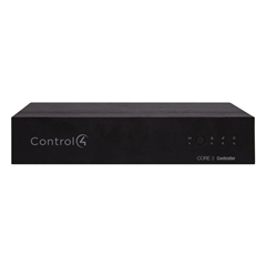Control4 C4-CORE3 kontroller MEDIUM Hovedkontroller i medium oppsett