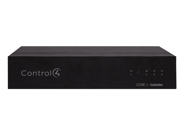 Control4 C4-CORE3 kontroller MEDIUM Hovedkontroller i medium oppsett