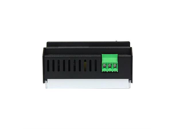 Control4 C4-DIN-BPS48 BUS power supply Strømforsyning DIN 240V -